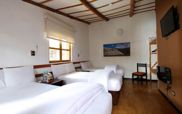 Casa Andina Standard Colca