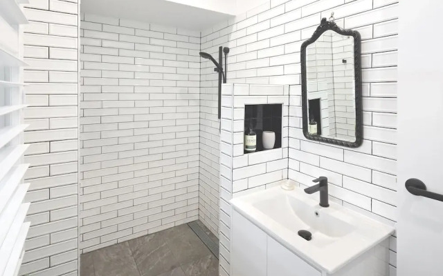 Studio on Morgo Street