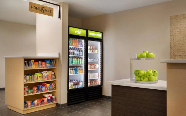 Home2 Suites by Hilton Baton Rouge