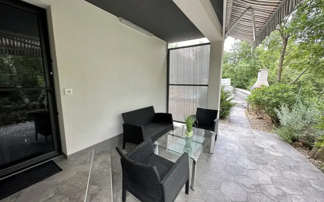 Villa Serenity