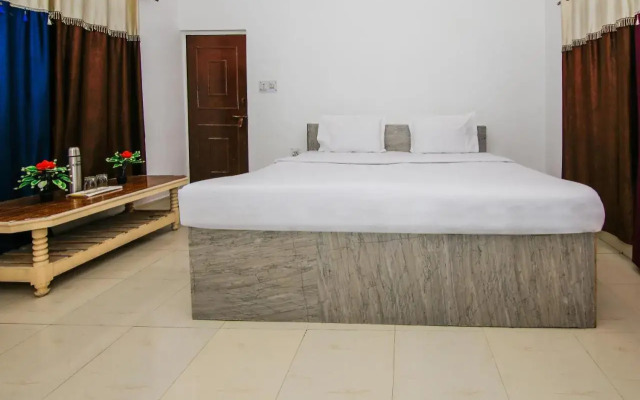 SPOT ON 36622 Hotel All Orchha View