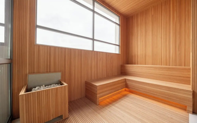 GVM - Grand Vitrali by Anora Spaces GVM