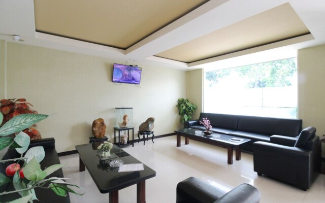 Airy Rancagoong Abdullah Bin Nuh 8 Cianjur