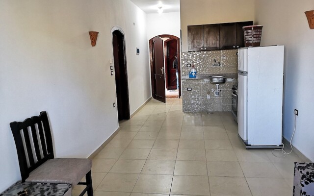 Luxor Bella Vista Apartments and Hotel