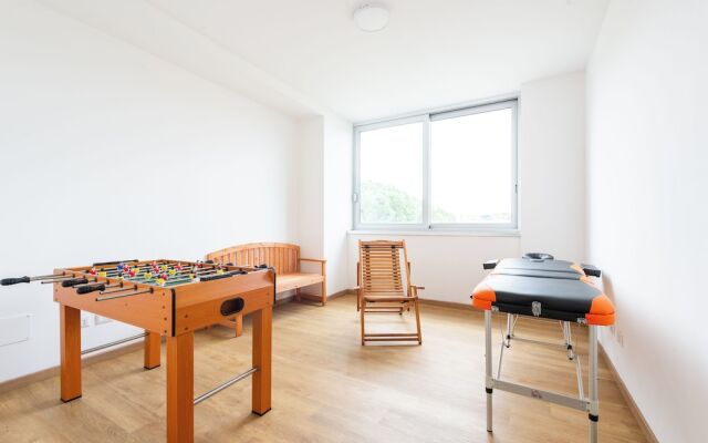 Ottavia Residence-Roma
