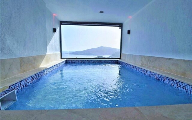 Villa Yina