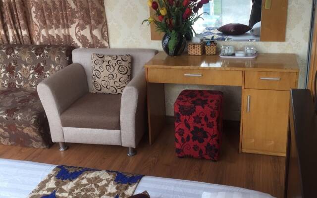 Thien Duong Hotel