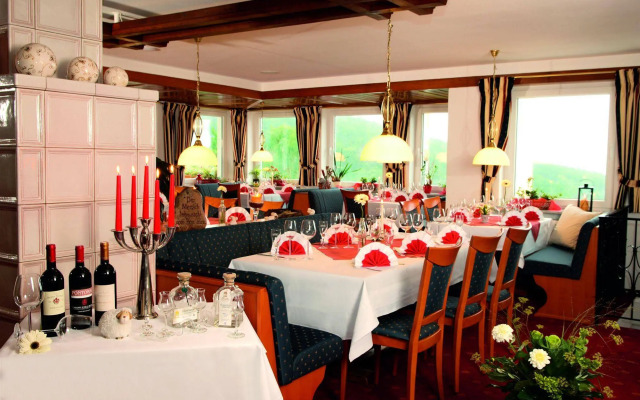 Hotel Zum Weissen Lamm