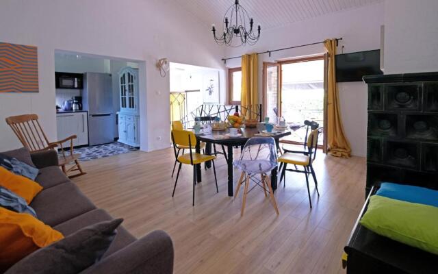 Holiday Home Kipo I Lunja