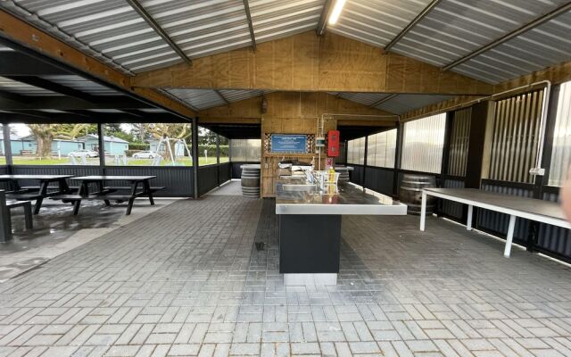 Cambridge TOP 10 Holiday Park