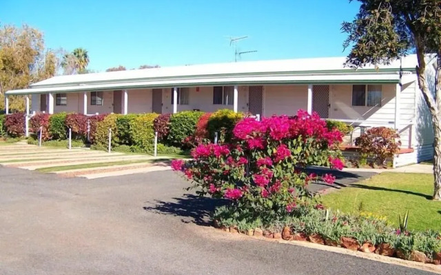 Country way Motor inn