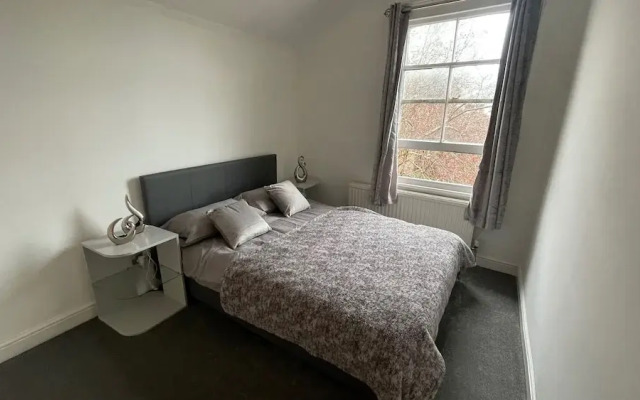 Windsor Blissful Retreat