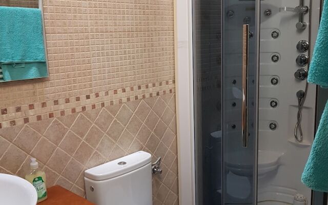 Casa Rural El Castaño