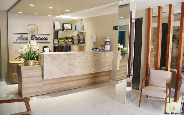 Asa Branca Hotel