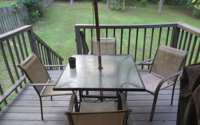 Atlanta Hartsfield Airport Guesthouse