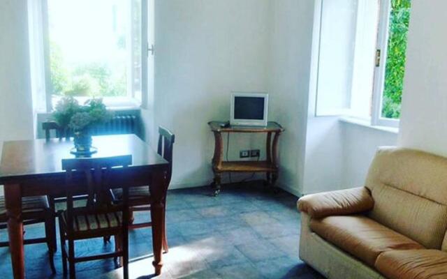 Apartment Piccolo Borgo