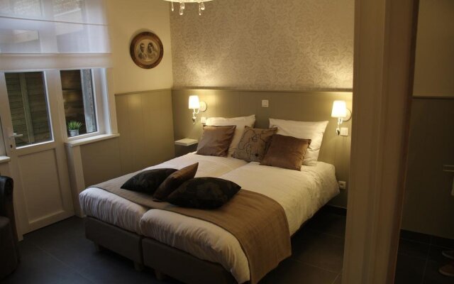 B&B Noja