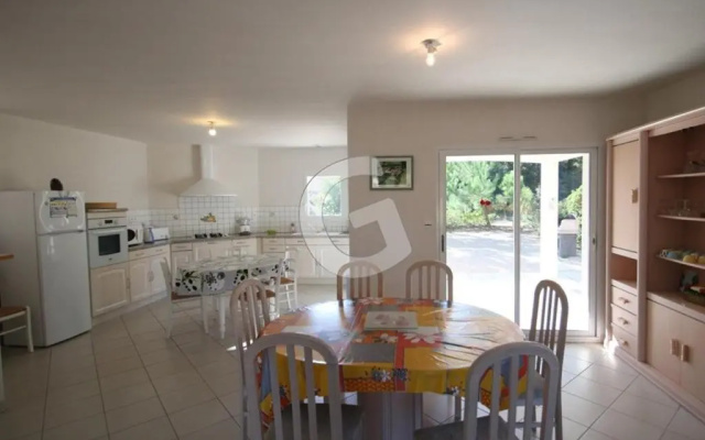 Maison La Tranche-sur-Mer, 4 pièces, 6 personnes - FR-1-357-30