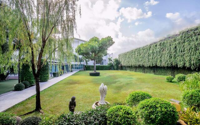 The Pago Design Hotel Phuket