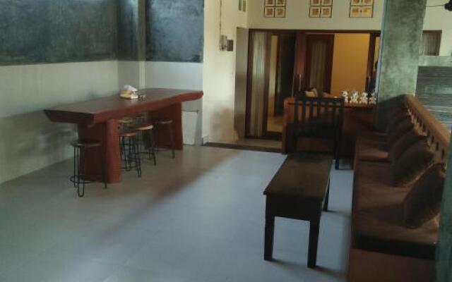 Airy Eco Sanur Bypass Ngurah Rai 79 Bali