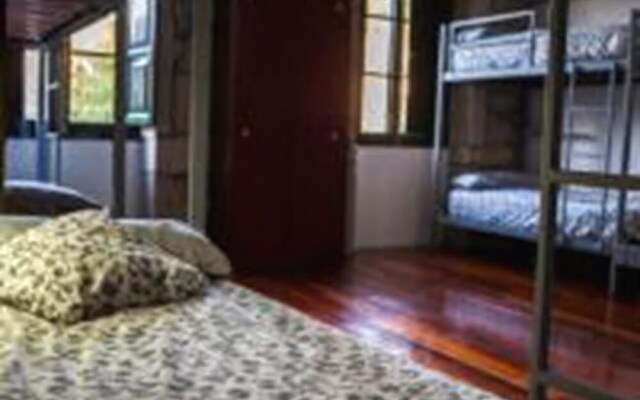 Albergue Convento Del Camino