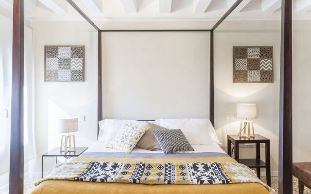 Venice San Marco Suite