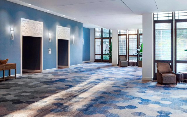 The Westshore Grand, A Tribute Portfolio Hotel, Tampa