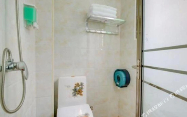 Taojing Holiday Inn (Zhuhai Jinwan Airport)