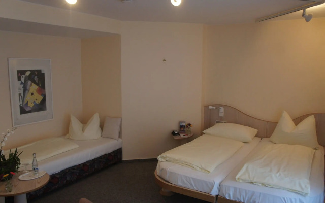 Stadthotel Engel