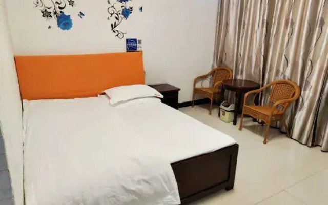 Qiyang Huijia Hotel (State Grid)