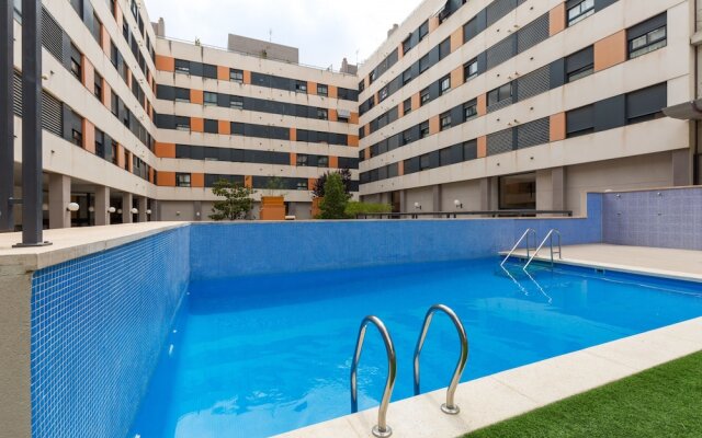 Fidalsa Sunset Boulevard