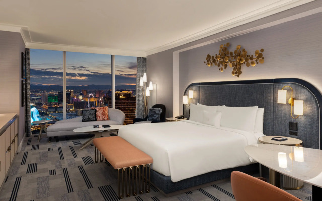 Fontainebleau Las Vegas