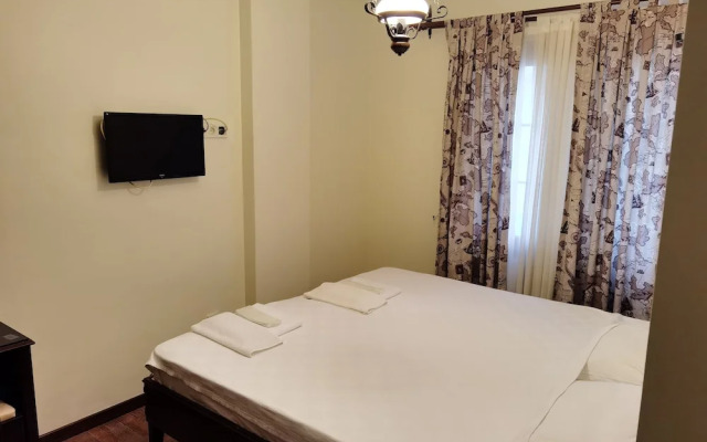 Kaptan Motel