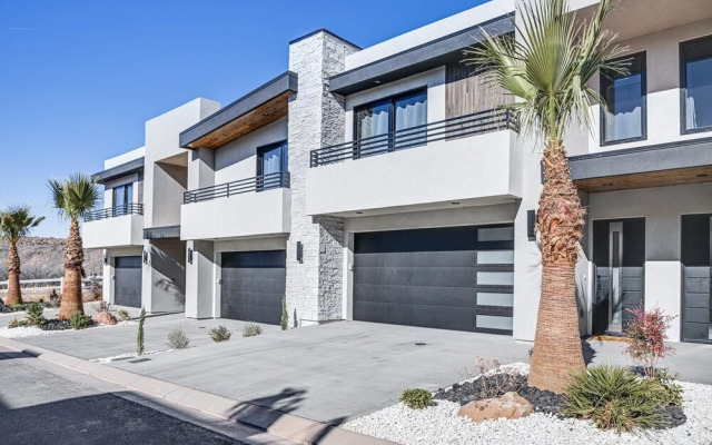 Southern Utah Playground #108 3 Bedroom Home