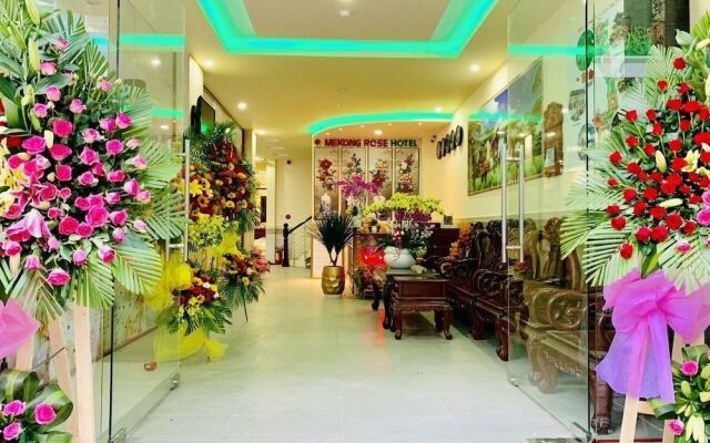 Mekong Rose Hotel