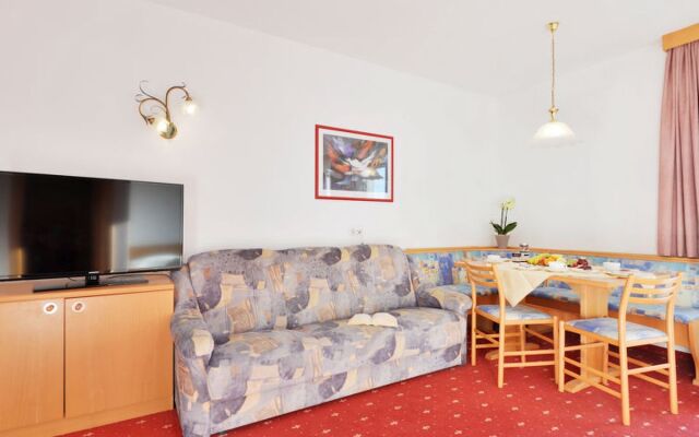 Residence Egger 303