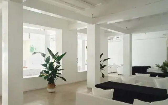 Chongming Yunyi Estate