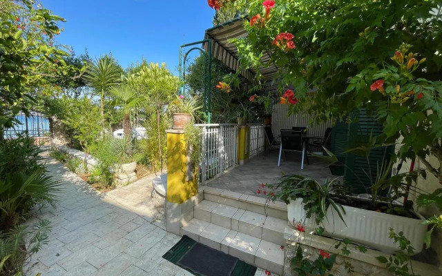 Apartments Villa Eden