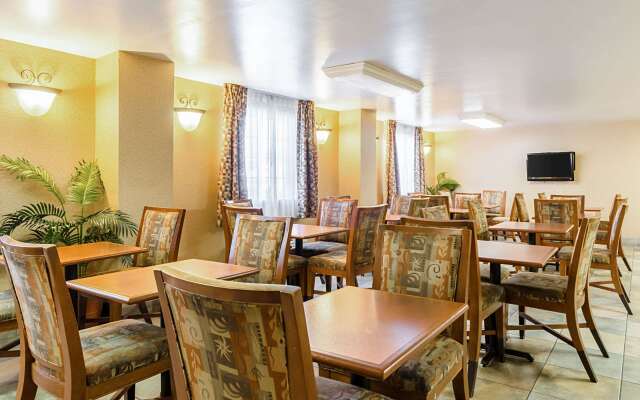 Quality Inn Chicopee - Springfield