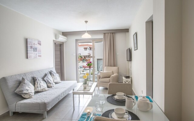 Ayia Napa Holiday Apartment So5