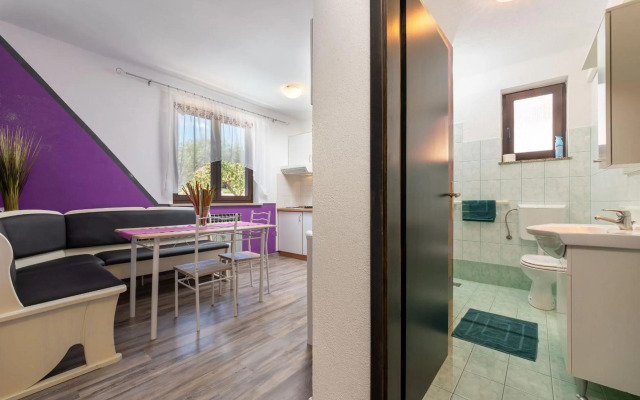 Apartments Miri Vrsar