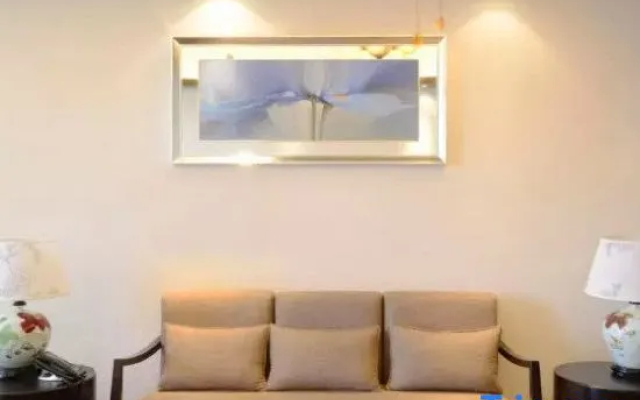 The Spring Legend Resort