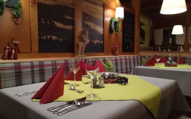 Landhotel Tannenhof