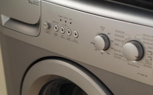 Hideaway Penthouse Apartment