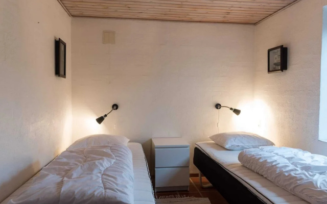 14 Person Holiday Home in Fano