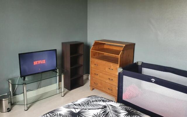 Maison avec jardin et barbecue Classé 3 étoiles