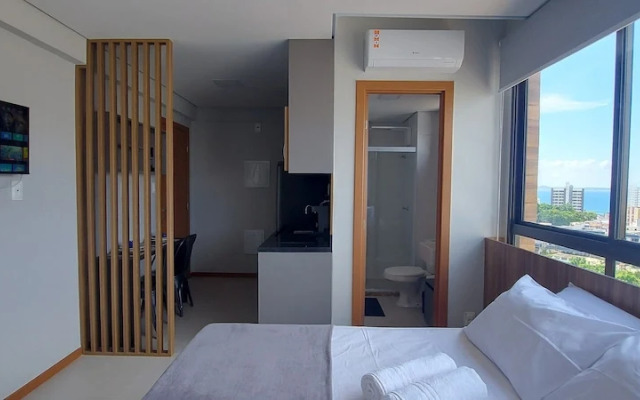 COBAR0121 - Edifício Barra Premium