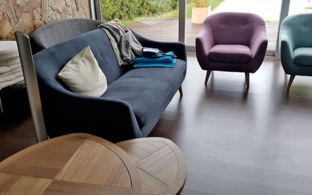 Casa do Pai Beach House