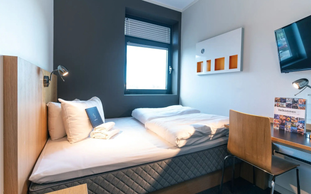 Smarthotel Forus