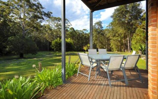 Sapphire Beach Acreage
